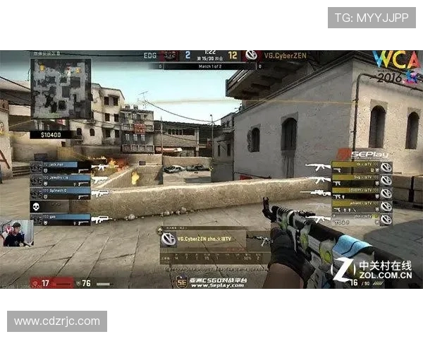 CSGO力量排行榜揭晓IG战队荣登第四位展现强劲实力