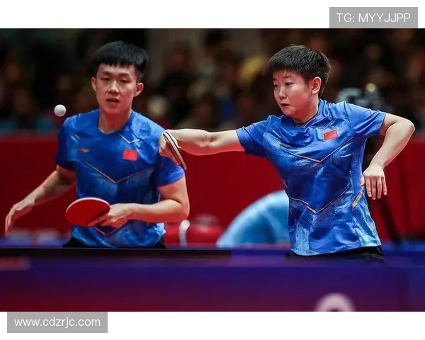 乒乓球的魅力与速度揭秘：走进北京乒乓球队的训练与比赛世界