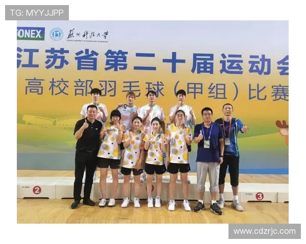 南京羽毛球队的速度革命与未来发展探讨