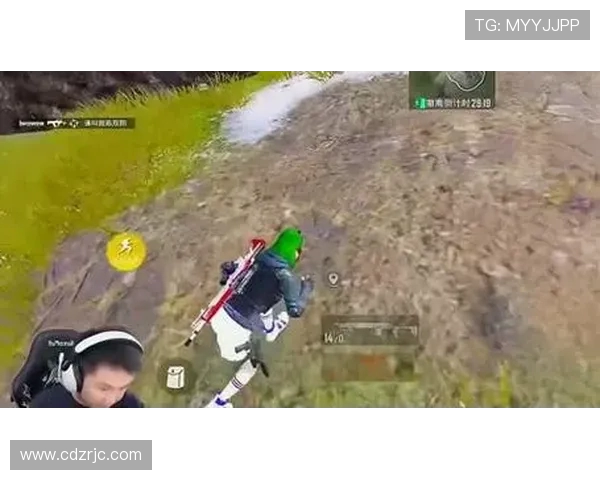 和平精英战场中的LNG团队意识与战术思考探讨