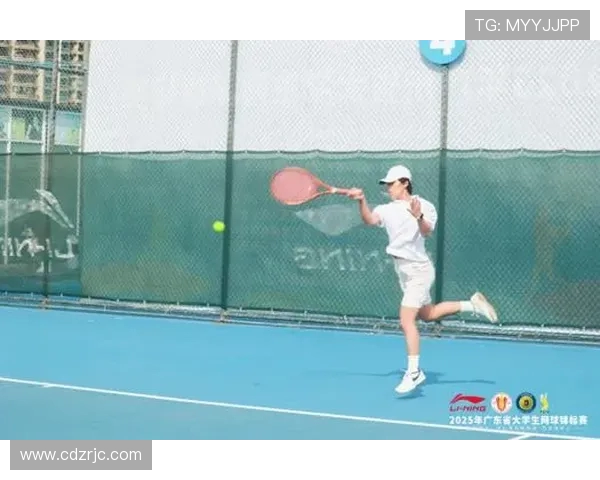 广州网球队在全国网球耐力排行榜中荣获第四名的佳绩引发关注