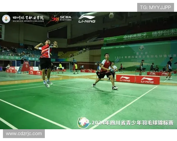 成都羽毛球队战术创新引领羽毛球排名新高峰