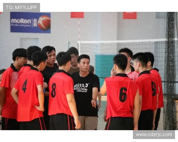 杭州排球队与西安排球队技术对比赛后分析与总结