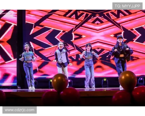 武汉街舞队与杭州街舞队速度较量的赛后分析与精彩回顾