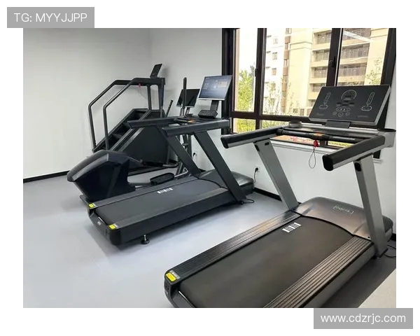 运动改变人生:从运动健身到身心健康全方位提升的实践与思考